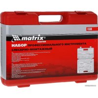 Универсальный набор инструментов Matrix 13580 (94 предмета)