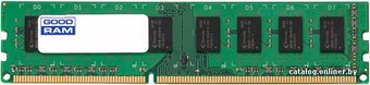 GOODRAM 4GB DDR3 PC3-12800 (GR1600D364L11S/4G)