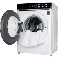Стиральная машина Hiberg i-DDQ11-1014 W