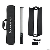 Лампа Godox RGB LC500R (без пульта)