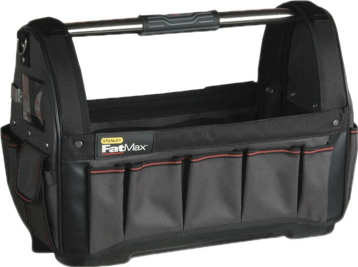 

Сумка для инструментов Stanley Open Tote 1-93-951