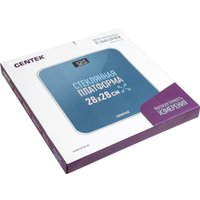 Напольные весы CENTEK CT-2443 (синий)