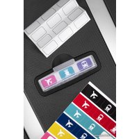 Чемодан-спиннер Samsonite S'Cure Spinner 75 см [10U-09002]