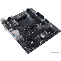 Материнская плата BIOSTAR A520MH Ver. 6.1