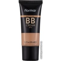 BB-крем Flormar ВВ Cream Mattifying (тон 005)