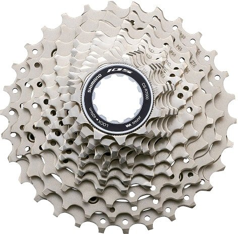 

Кассета Shimano 105 CS-R7000 11x11-28T