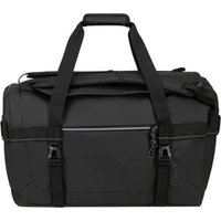 Дорожная сумка American Tourister Upventure Black 54 см