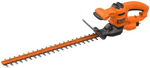 

Кусторез Black & Decker BEHT251-QS