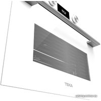 Электрический духовой шкаф TEKA HLC 8440 C (белый)