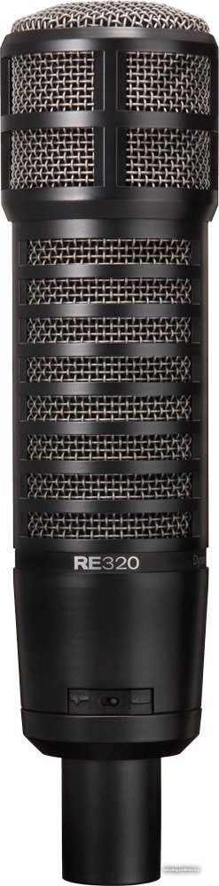 Проводной микрофон Electro-Voice RE320