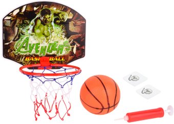 Баскетбол детский Huada 2409842-HY29-836