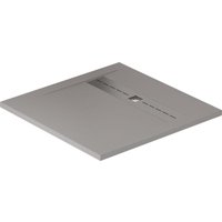 Душевой поддон Allen Brau Infinity 90x90 8.21001-PGM