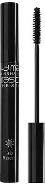 

Тушь для ресниц Missha The Style 3D Mascara