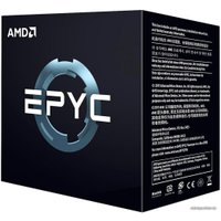 Процессор AMD EPYC 7401P