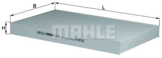 

Mahle Knecht LA46