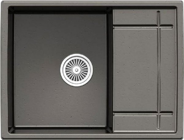 

Кухонная мойка Granula 6501