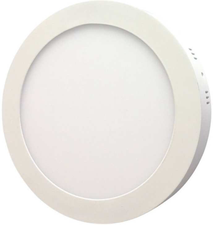 

Точечный светильник SmartBuy SBL-RSDL-24-4K