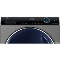 Стирально-сушильная машина Haier HWD80-BP14979S