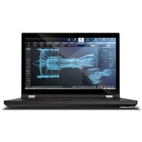 Рабочая станция Lenovo ThinkPad T15g Gen 1 20UR003ART