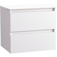  Lauter Тумба Mia 60 (белый глянец) в Витебске