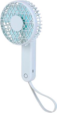 Вентилятор Miniso Mini Fan (белый)