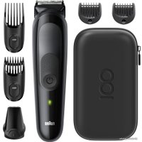 Универсальный триммер Braun Styling kit 5 100 years tipe 5541