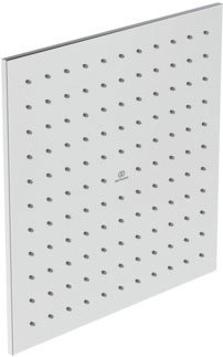 

Верхний душ Ideal Standard Idealrain Square A5805AA