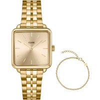 Наручные часы с украшением Cluse CG10324