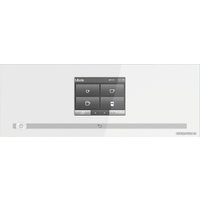 Кофемашина Miele CM 7550 (белый)