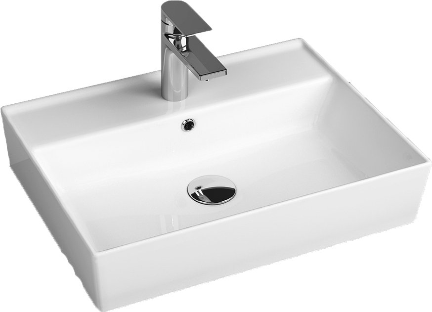 

Умывальник Quarter Bath Cross Line 70CL23055
