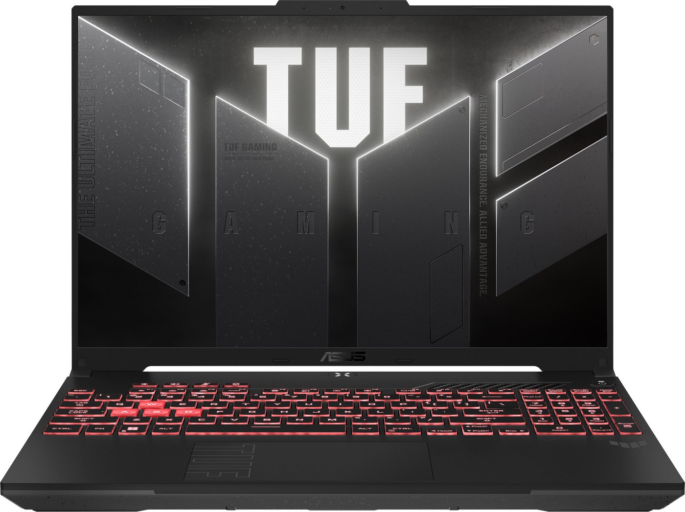 

Игровой ноутбук ASUS TUF Gaming A16 2024 FA607PI-QT039
