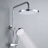 Душевая система  Shevanik S4336