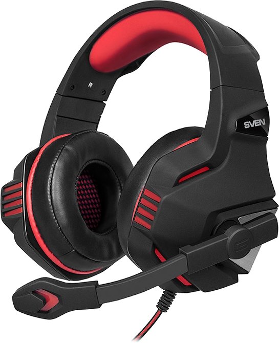 

Наушники SVEN AP-G890MV