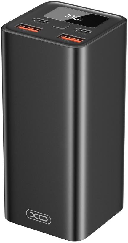 

Внешний аккумулятор XO PB97 20000mAh (черный)