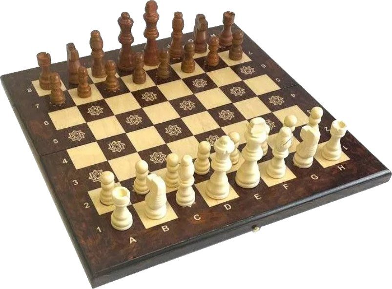 

Шахматы Armenakyan Бесконечность 1 AA101-31