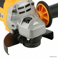 Угловая шлифмашина Ingco Industrial CAGLI201158 (без АКБ) в Могилеве