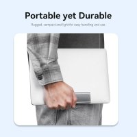 Бокс для накопителей M.2 Vention KPKH0