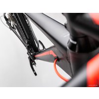 Велосипед Cube LTD Pro 29 (черный, 2017)