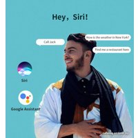 Наушники QCY T1s (QS2)