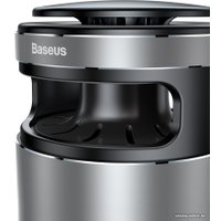 Очиститель воздуха Baseus Formaldehyde Purifier (серебристый)