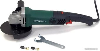 Угловая шлифмашина Favourite FG 900E Promo