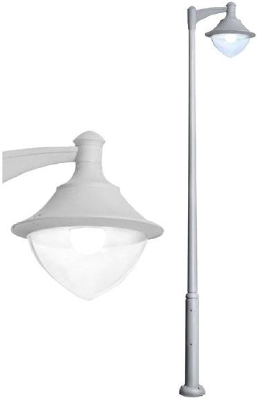 

Фонарный столб Fumagalli Vivi V50.372.A10.LXH27