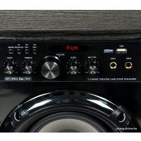 Акустика Nakatomi OS-71