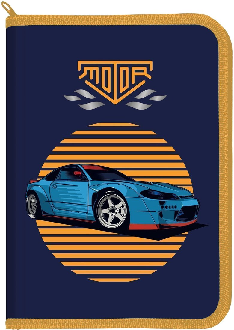 

Папка для труда Schoolformat Super Car ПТРПМ-СПК
