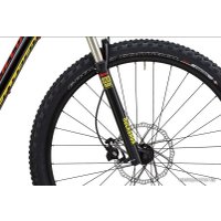 Велосипед Specialized Camber 29 (2013)