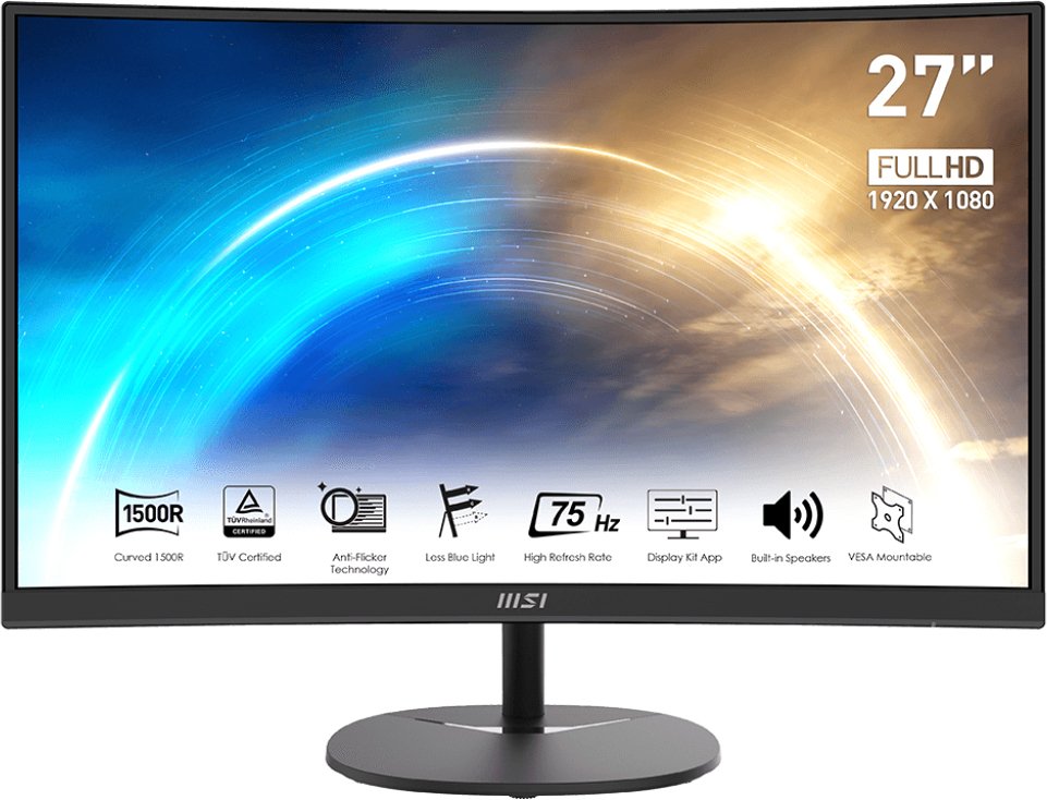 

Монитор MSI Pro MP271C