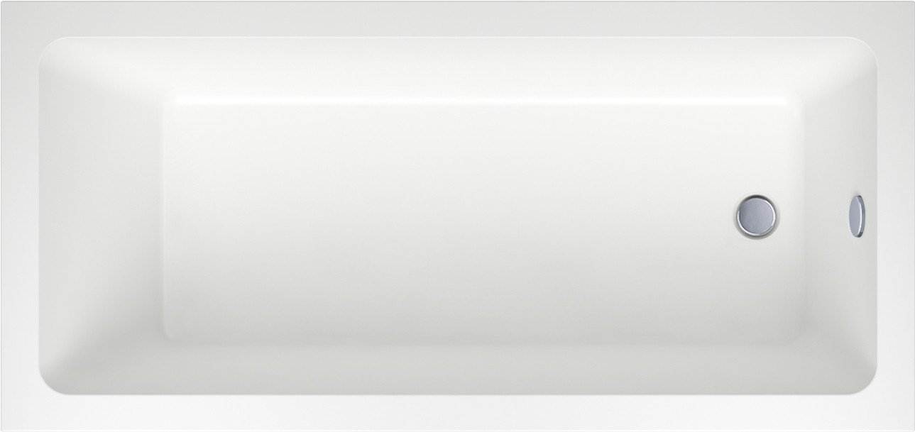 

Ванна Wellsee FreeDom 150x80 231101001 (встраиваемая ванна белый глянец, сифон-автомат хром)