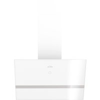 Кухонная вытяжка Elikor Rise WH60 (белый)