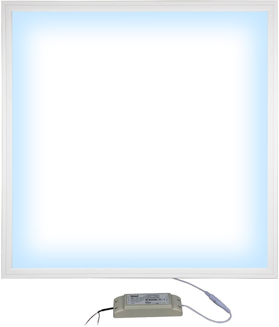

Светодиодная панель Uniel Effective ULP-6060-36W/6500K UL-00004669