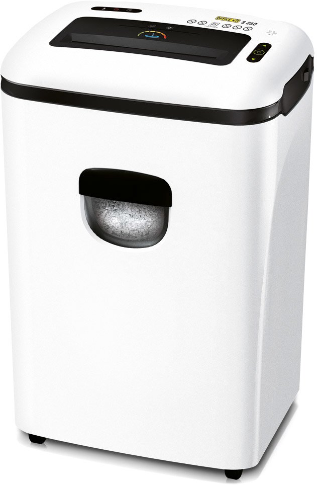 

Шредер Office-Kit S250